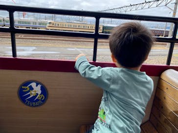 京都鉄道博物館に投稿された画像（2023/10/9）