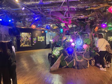 NARA IKIMONO MUSEUMに投稿された画像（2023/10/9）