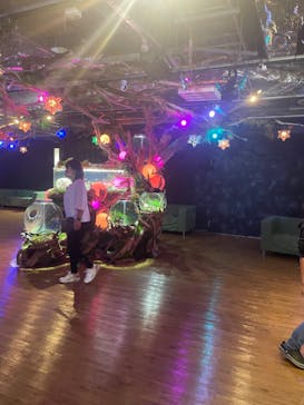 NARA IKIMONO MUSEUMに投稿された画像（2023/10/9）