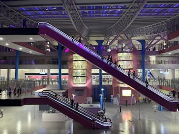 ミニチュアミュージアム スモールワールズに投稿された画像（2023/10/9）