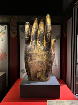 特別展「東福寺」に投稿された画像（2023/10/9）