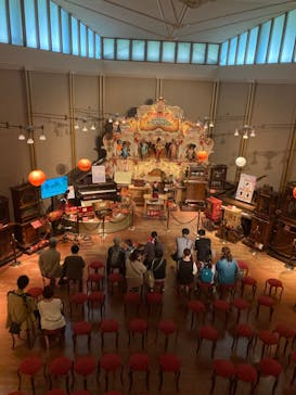 浜名湖パルパルに投稿された画像（2023/10/9）