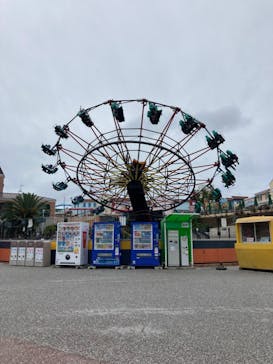 浜名湖パルパルに投稿された画像（2023/10/9）