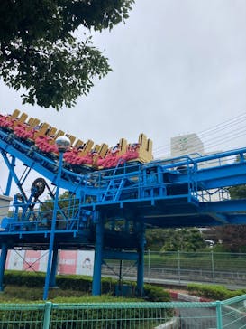 浜名湖パルパルに投稿された画像（2023/10/9）