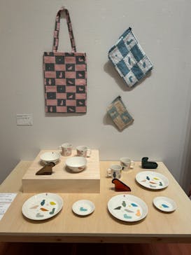 新潟県立万代島美術館に投稿された画像（2023/10/9）