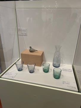 新潟県立万代島美術館に投稿された画像（2023/10/9）