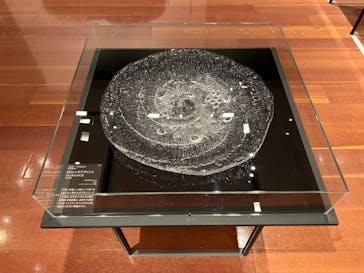 新潟県立万代島美術館に投稿された画像（2023/10/9）