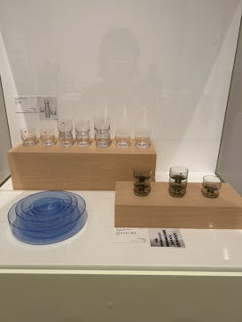 新潟県立万代島美術館に投稿された画像（2023/10/9）