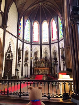 博物館 明治村に投稿された画像（2023/10/9）