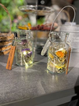 いばらきフラワーパークに投稿された画像（2023/10/9）