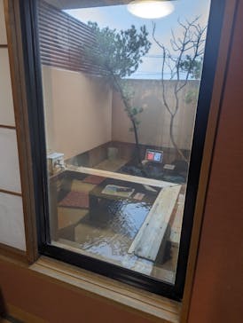 高崎 京ヶ島天然温泉 湯都里に投稿された画像（2023/10/9）