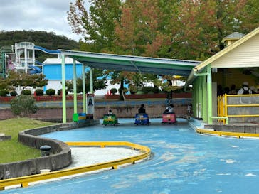 東条湖おもちゃ王国に投稿された画像（2023/10/9）