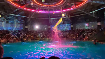 マクセル アクアパーク品川に投稿された画像（2023/10/9）