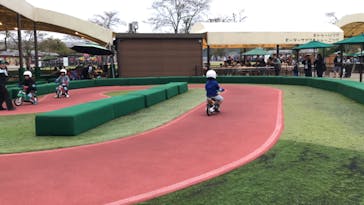 モビリティリゾートもてぎに投稿された画像（2023/10/9）