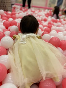 キッズランドUS 静岡清水店に投稿された画像（2023/10/9）