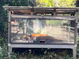 よこはま動物園ズーラシアに投稿された画像（2023/10/9）