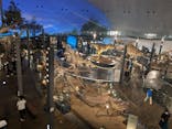 福井県立恐竜博物館に投稿された画像（2023/10/9）
