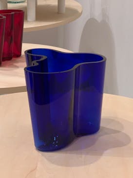 新潟県立万代島美術館に投稿された画像（2023/10/9）