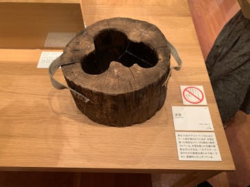 新潟県立万代島美術館に投稿された画像（2023/10/9）