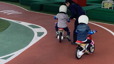 鈴鹿サーキットに投稿された画像（2023/10/9）