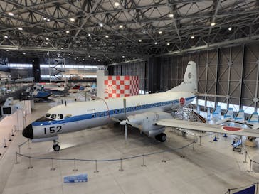 あいち航空ミュージアムに投稿された画像（2023/10/9）