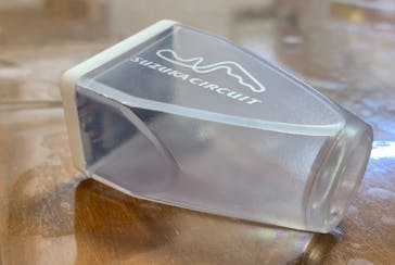 鈴鹿サーキットに投稿された画像（2023/10/9）