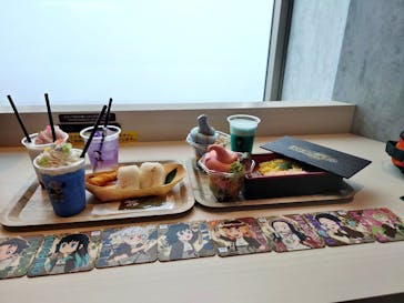 サンシャイン60展望台に投稿された画像（2023/10/10）