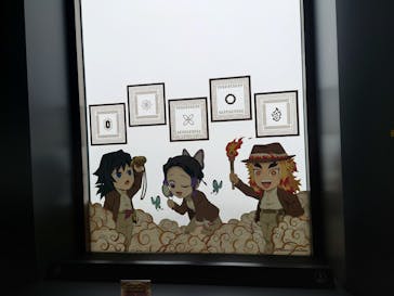 サンシャイン60展望台に投稿された画像（2023/10/10）