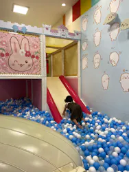 しろたんフレンズミュージアムに投稿された画像（2023/10/10）