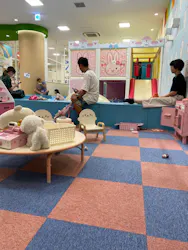 しろたんフレンズミュージアムに投稿された画像（2023/10/10）