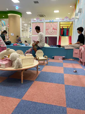 しろたんフレンズミュージアムに投稿された画像（2023/10/10）