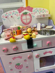 しろたんフレンズミュージアムに投稿された画像（2023/10/10）