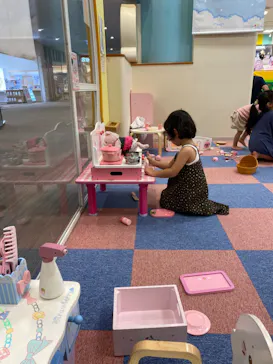 しろたんフレンズミュージアムに投稿された画像（2023/10/10）