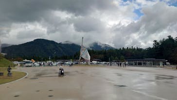 福井県立恐竜博物館に投稿された画像（2023/10/10）