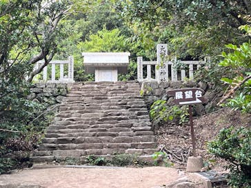 小豆島　銚子渓　自然動物園　お猿の国に投稿された画像（2023/10/10）
