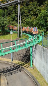 日本モンキーパークに投稿された画像（2023/10/10）