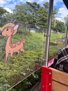 西武園ゆうえんちに投稿された画像（2023/10/10）