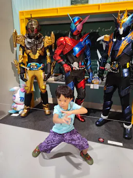 ひらかたパークに投稿された画像（2023/10/10）