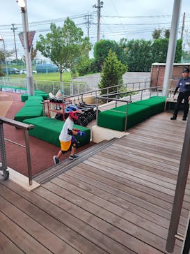 鈴鹿サーキットに投稿された画像（2023/10/10）