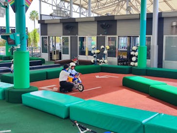 鈴鹿サーキットに投稿された画像（2023/10/10）