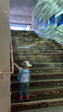 すみだ水族館に投稿された画像（2023/10/10）