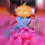 ハピピランド横浜アソビルに投稿された画像（2023/10/10）