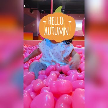 ハピピランド横浜アソビルに投稿された画像（2023/10/10）