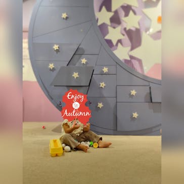 ハピピランド横浜アソビルに投稿された画像（2023/10/10）