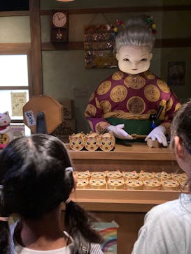 西武園ゆうえんちに投稿された画像（2023/10/10）