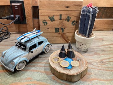 SWING BY（スウィング バイ）に投稿された画像（2023/10/10）