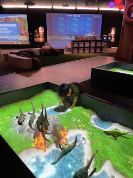 リトルプラネット ららぽーと沼津に投稿された画像（2023/10/10）