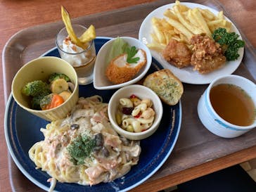 浜名湖パルパルに投稿された画像（2023/10/10）