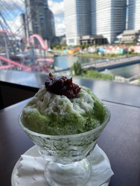 横浜みなとみらい 万葉倶楽部に投稿された画像（2023/10/10）