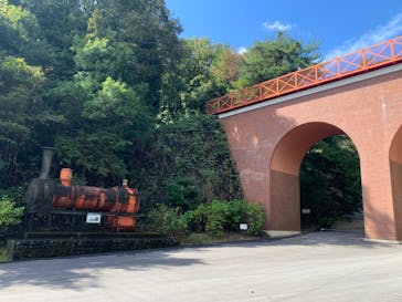 博物館 明治村に投稿された画像（2023/10/10）